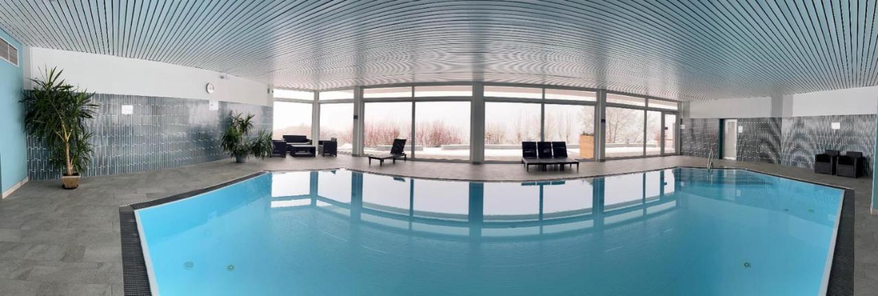 Ferienwohnungen Bayerischer Wald Mit Pool 프레이분크 외부 사진