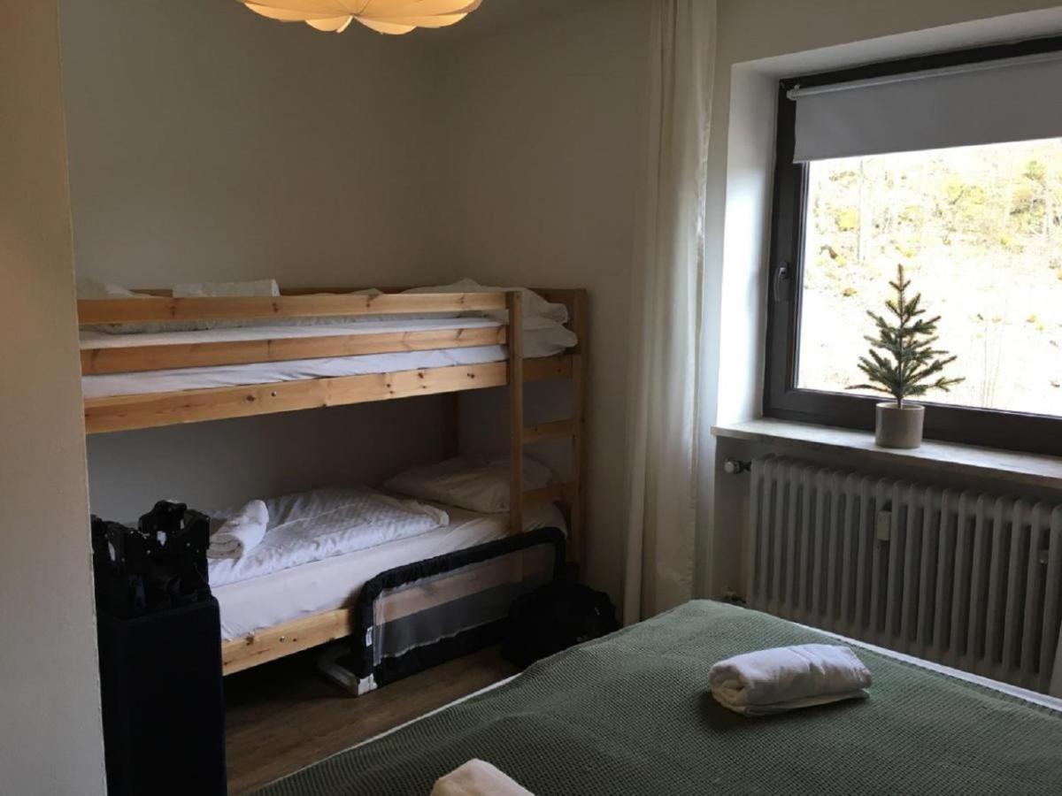 Ferienwohnungen Bayerischer Wald Mit Pool 프레이분크 외부 사진