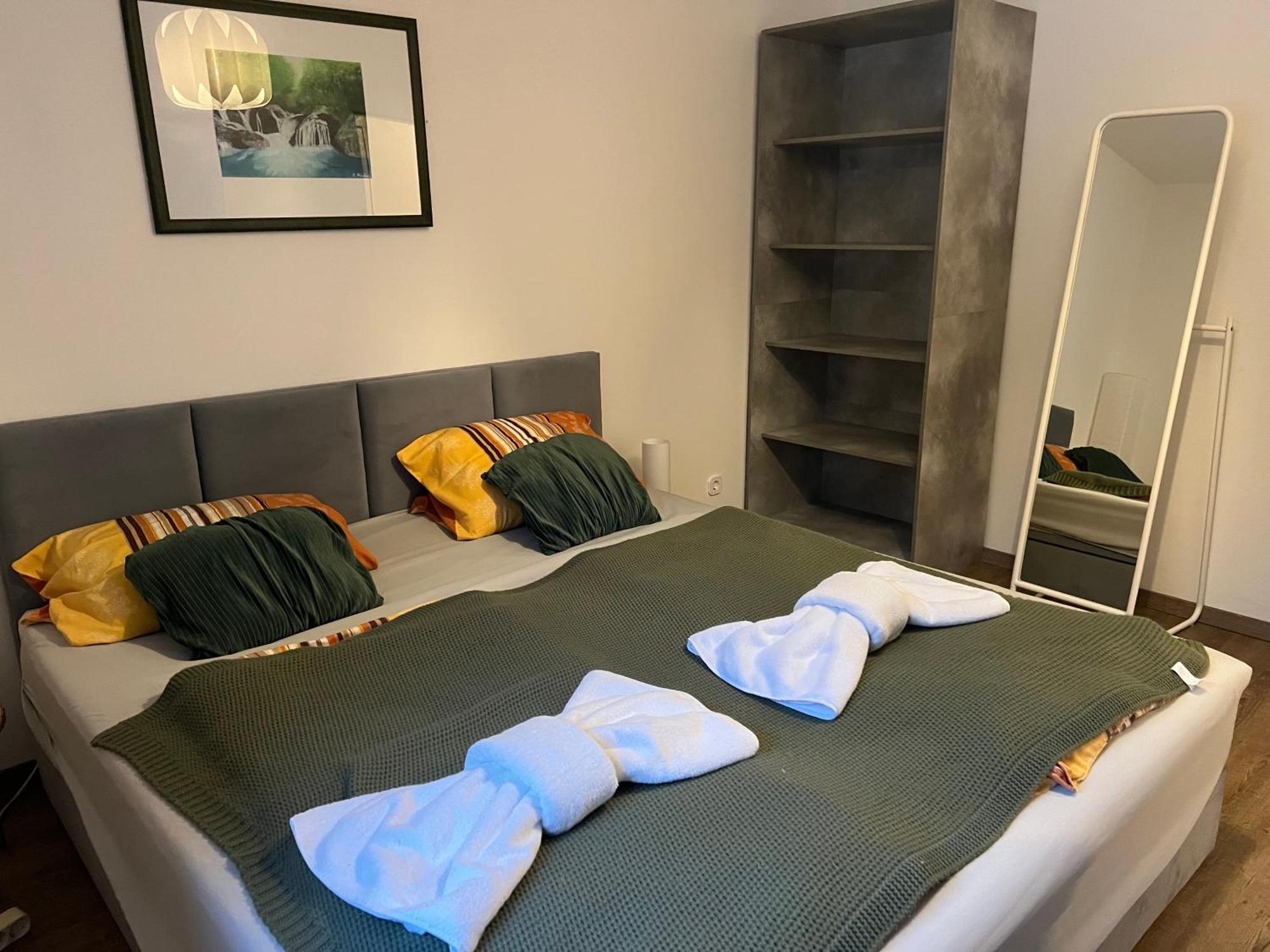 Ferienwohnungen Bayerischer Wald Mit Pool 프레이분크 외부 사진