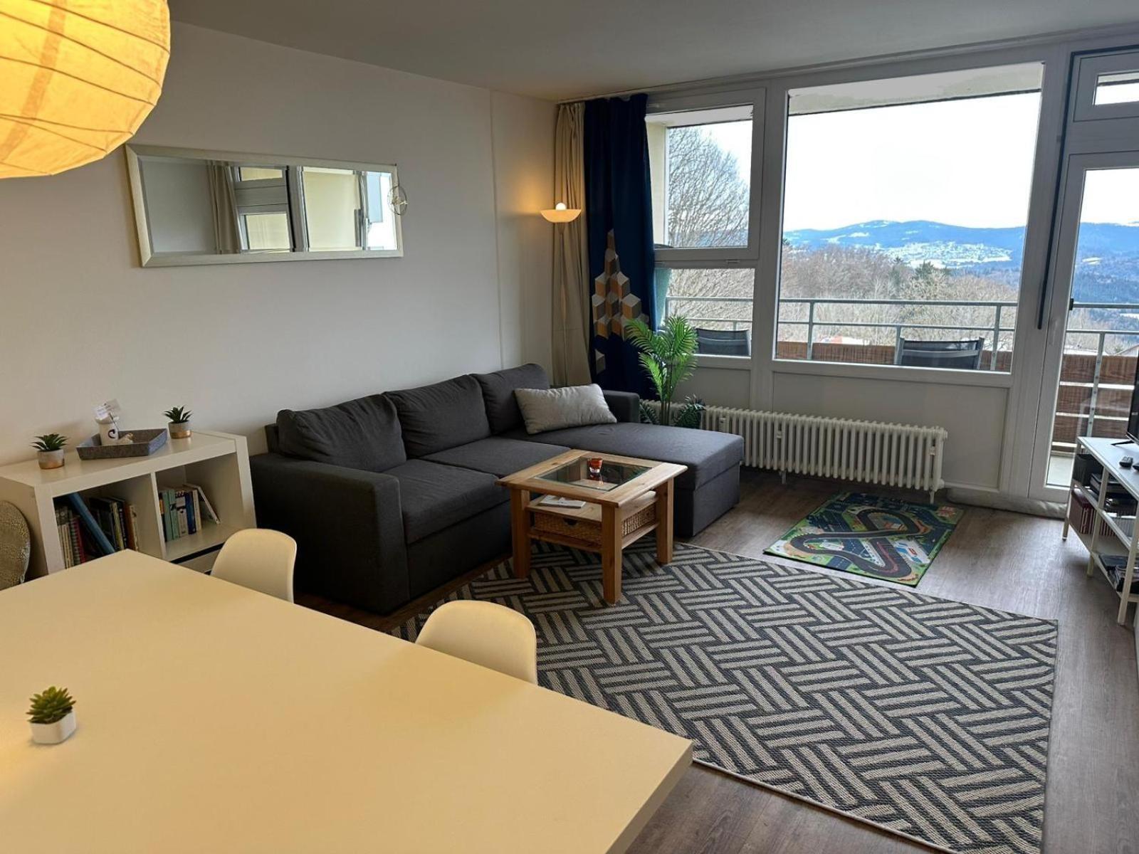 Ferienwohnungen Bayerischer Wald Mit Pool 프레이분크 외부 사진